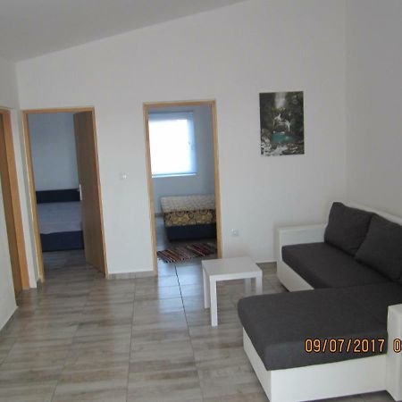 Apartment Nena Вир Екстер'єр фото