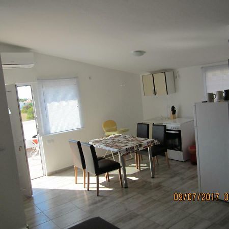 Apartment Nena Вир Екстер'єр фото