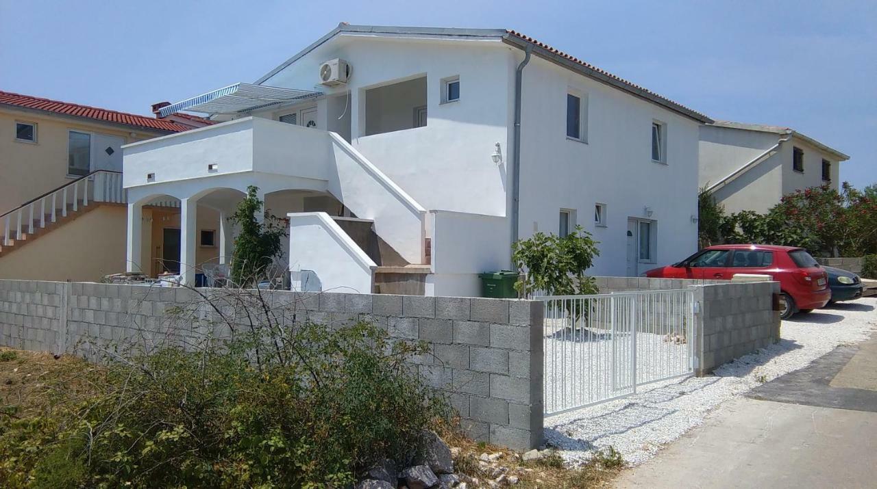 Apartment Nena Вир Екстер'єр фото