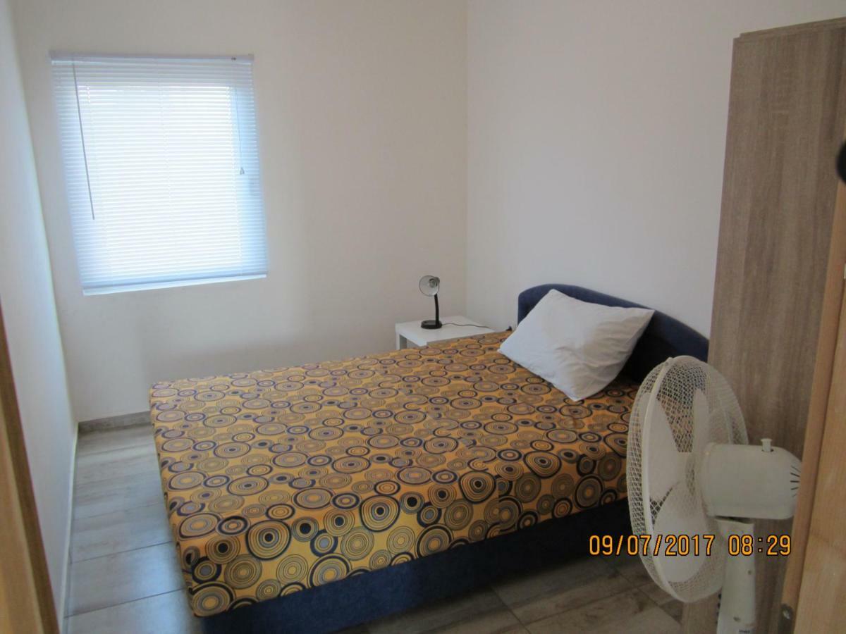 Apartment Nena Вир Екстер'єр фото