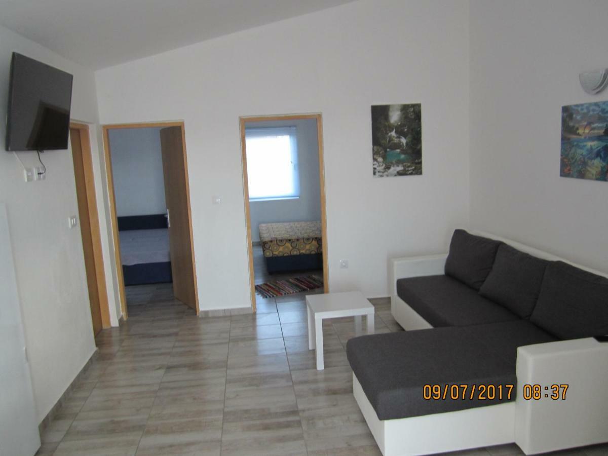 Apartment Nena Вир Екстер'єр фото