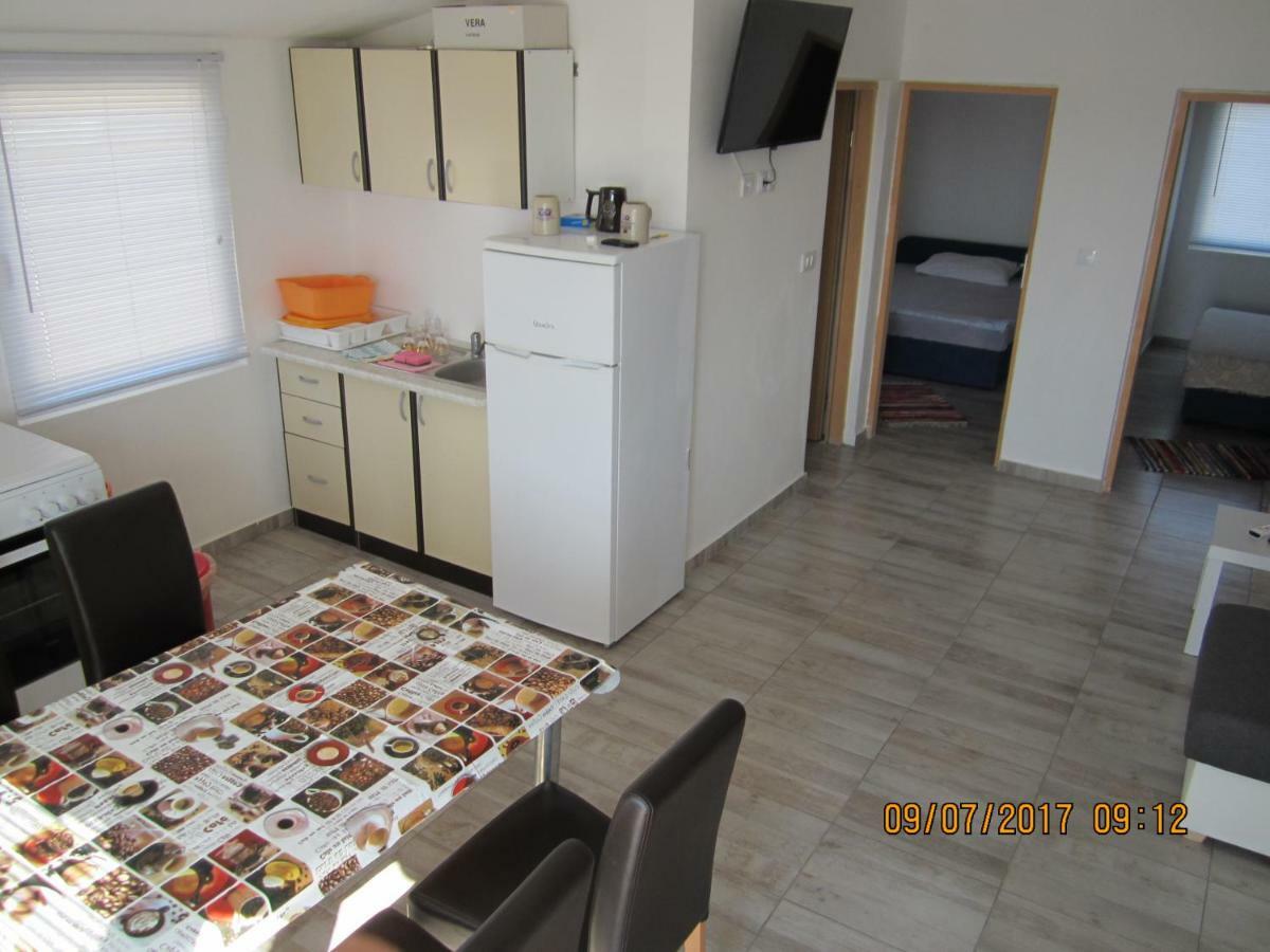 Apartment Nena Вир Екстер'єр фото