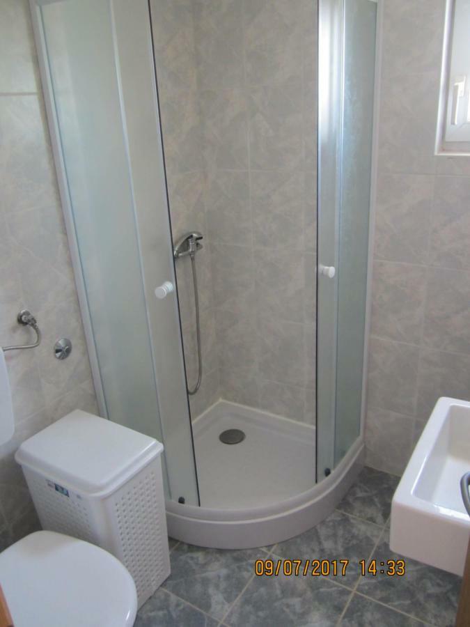 Apartment Nena Вир Екстер'єр фото