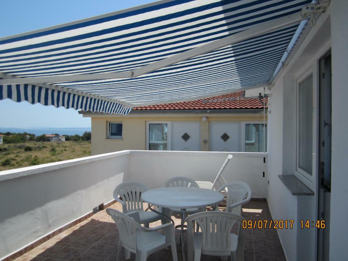 Apartment Nena Вир Екстер'єр фото