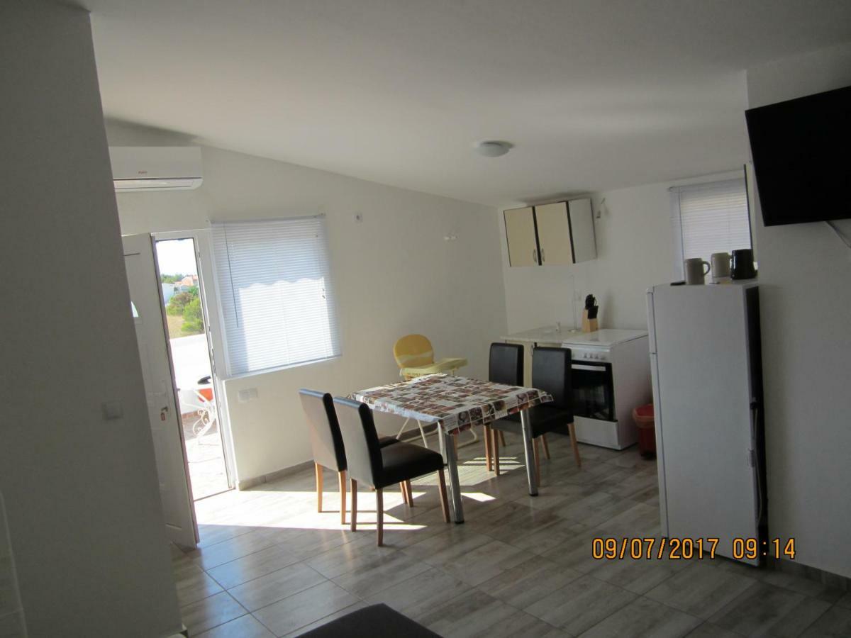 Apartment Nena Вир Екстер'єр фото